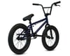 Image 3 for Elite BMX Pee Wee 16" Bike (16" Toptube) (Purple Smash)